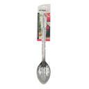 CUCHARA PERFORADA ACERO INOXIDABLE 33 CENTIMETROS EUROCHEF