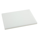 TABLA ACRILICA PARA CORTAR BLANCA 60X40X2 MARCA MC