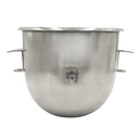 BOWL PARA BATIDORA 30 LITROS SENZANI