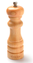 PIMENTERO DE MADERA 15 CENTIMETROS PRESS