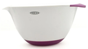 BOWL MEZCLADOR 3 LITROS PRESS