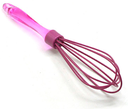 BATIDOR 13 CENTIMETROS DE SILICONA PRESS
