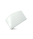 RASPE PLASTICO 9 4X13 8 CENTIMETROS CONTIHOME