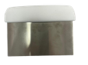 RASPAPLANCHA 15X7 5 CENTIMETROS CONTIHOME