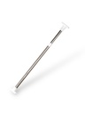 BARRA EXTENDIBLE MULTIUSO PARA GUINDAR 90 160 CENTIMETROS