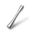 MACHACADOR 20 CENTIMETROS DE ACERO INOXIDABLE PARA BAR 198