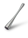 MACHACADOR 26 CENTIMETROS DE ACERO INOXIDABLE PARA BAR 255