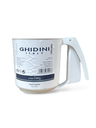 ESPARCIDORA DE HARINA GHIDINI