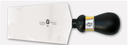 CUCHILLO QUESO VENETO 13 CENTIMETROS PAOLUCCI