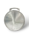BUDARE ALUMINIO FUNDIDO 30 CENTIMETROS