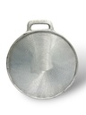 BUDARE ALUMINIO FUNDIDO 33 CENTIMETROS