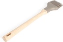 BROCHA DE SILICON GRIS MARTHA STEWART
