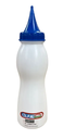 SALSERO OLAS 500 BLANCO ALFAHOGAR