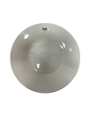 PLATO HONDO DE PORCELANA 23 CMS