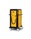 CARRO PARA BANDEJA GASTRO ELECTRICO PIMAK