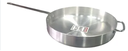 SARTEN PROFESIONAL DE 30 CENTIMETROS RECTO ALUMWARE