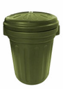 PIPOTE MULTIUSO 50 LITROS ALFAHOGAR