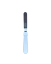 ESPATULA 4 PULGADAS MANGO PLASTICO CODO CHOICE