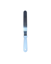 ESPATULA 8 PULGADAS MANGO PLASTICO CODO CHOICE