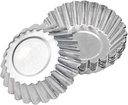 MOLDE PARA TARTALETA N 10