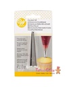 BOQUILLA WILTON 230 CON MANGA