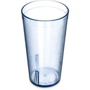 VASO APILABLE 12 ONZAS TRANSPARENTE MEITAL