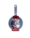 SARTEN ANTIADHERENTE 14 CENTIMETROS GRIS YALA