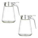 DISPENSADOR DVIDRIO PARA MIEL BAKERS SECRET
