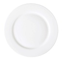 PLATO PANDO 31 6 CENTIMETROS CORONA