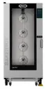 HORNO DE CONVECCION MANUAL 16 BANDEJAS UNOX