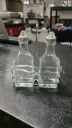 CONVOY P/ACEITE Y VINAGRERA
